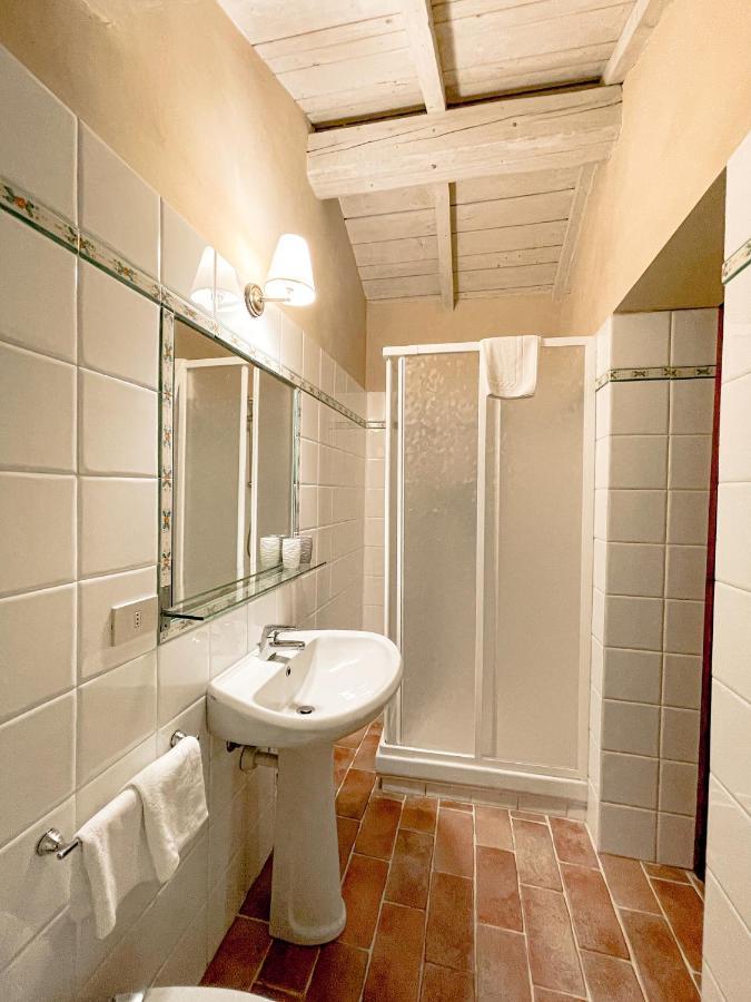 Agroturismo Eremo Montemezzano Pratovecchio