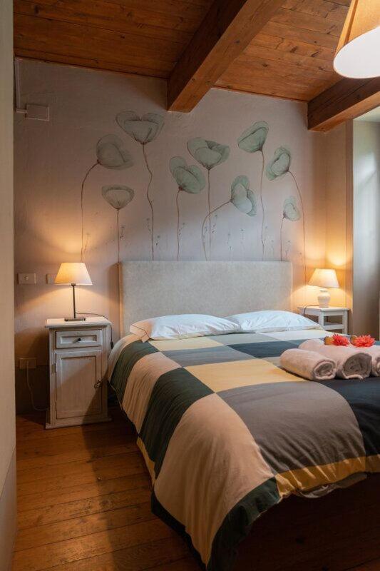 Agroturismo Eremo Montemezzano *