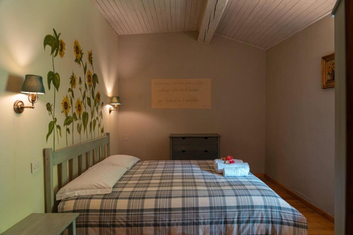 Eremo Montemezzano Agroturismo Pratovecchio